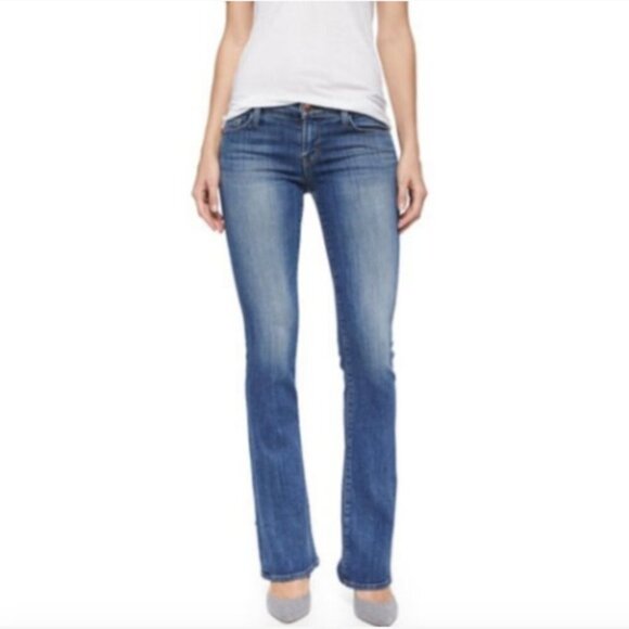 J Brand Denim - J Brand Betty Jeans in Disclosure Wash Size 31